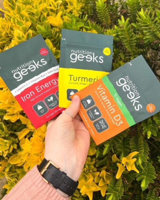 World Vegan Awareness Day Celebrating Veganism Nutrition Geeks