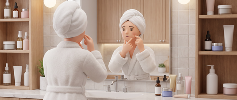 The Ultimate Guide to Determining Your Skin Type