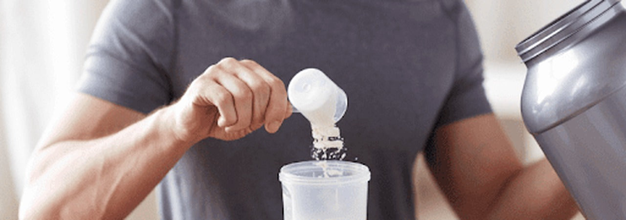How Much Creatine Per Day Should You Take? - Nutrition Geeks