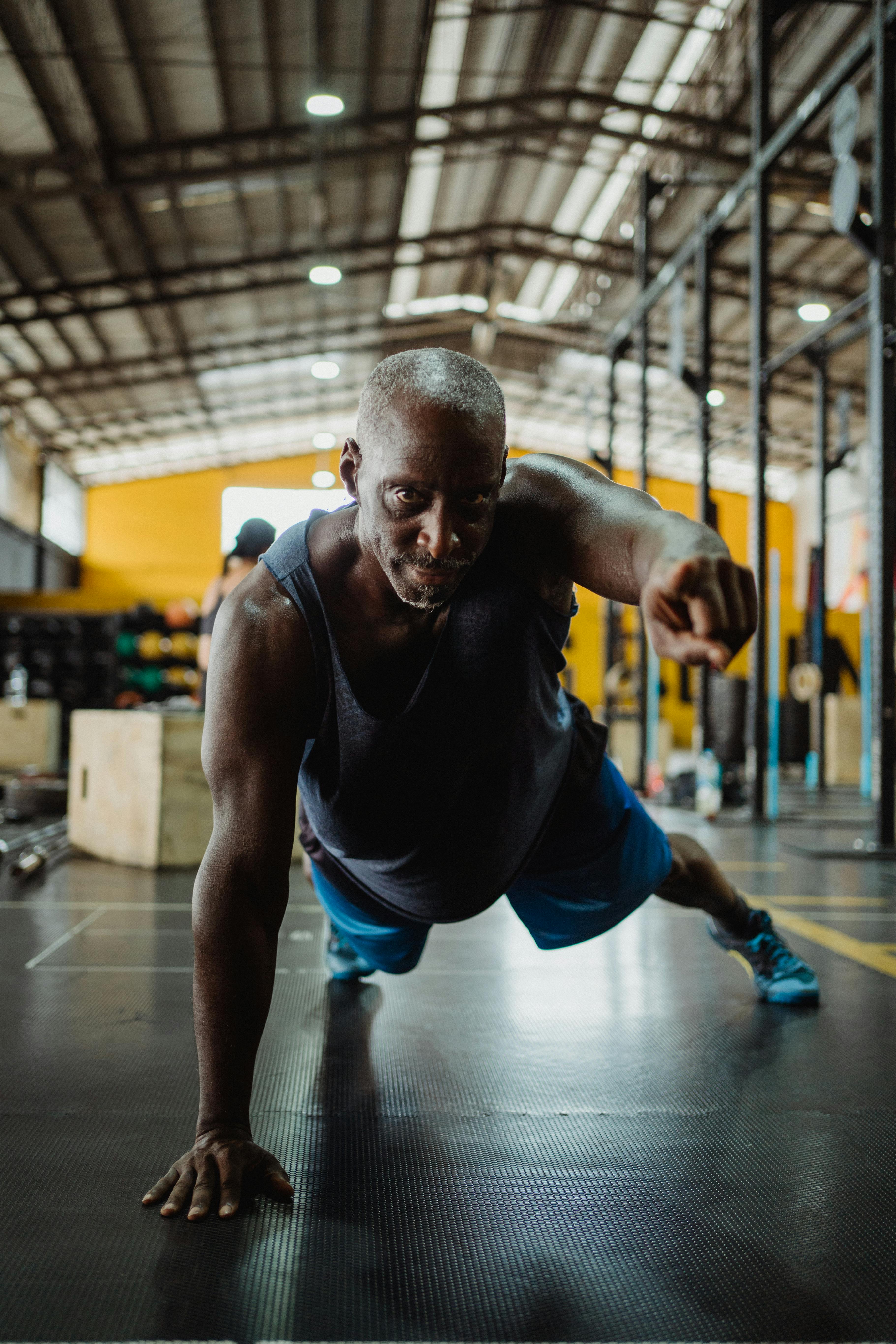 Supplements for Muscle Function - Nutrition Geeks