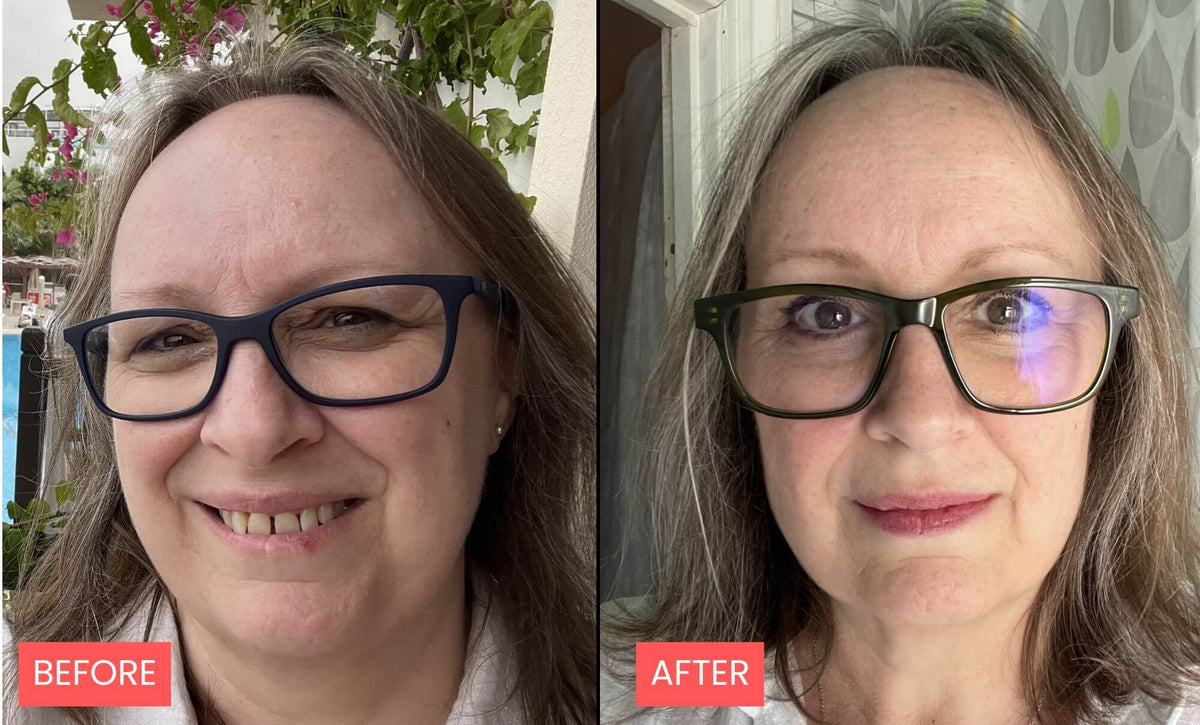 MARGARET'S SUCCESS