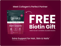 Collagen Glow Up Powder