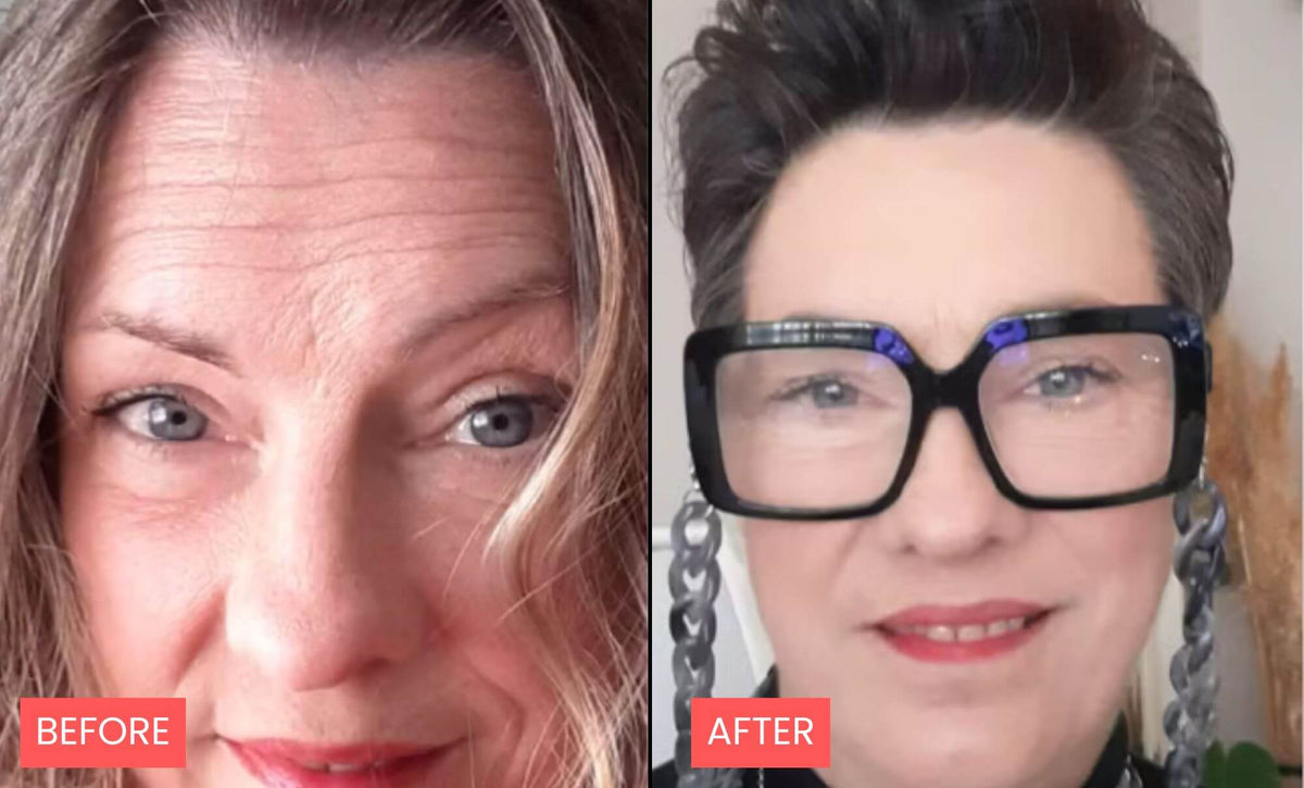 CLAIRE'S SUCCESS
