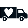 Free express delivery
