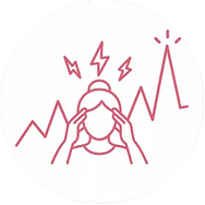 Cortisol Spikes