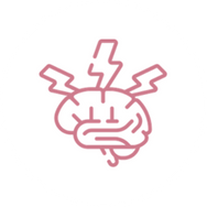 Your Brain Gets Foggy
