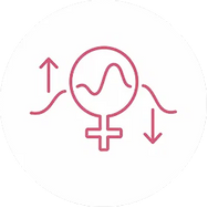 Estrogen Fluctuates