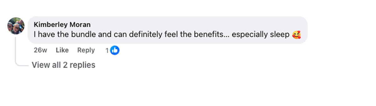 Facebook customer review 2