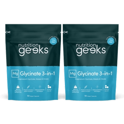 2 Packs