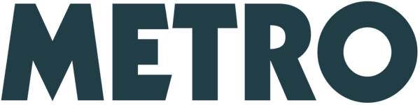 Featured press logo