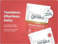 Collagen Glow Up Powder