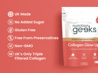 Collagen Glow Up Powder