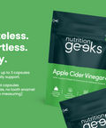 Apple Cider Vinegar+-Nutrition Geeks
