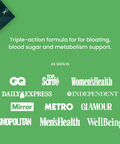 Apple Cider Vinegar+-Nutrition Geeks