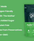 Apple Cider Vinegar+-Nutrition Geeks