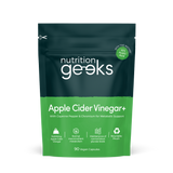 Apple Cider Vinegar+