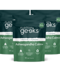 Ashwagandha Calm+-Nutrition Geeks