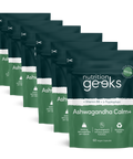 Ashwagandha Calm+-Nutrition Geeks