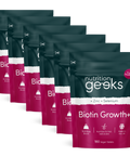 Biotin Growth+-Nutrition Geeks