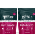 Biotin Growth+-Nutrition Geeks