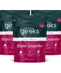 Biotin Growth+-Nutrition Geeks