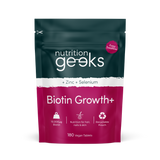 Biotin Growth+