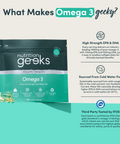 Brain Boost Bundle-Nutrition Geeks
