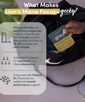 Brain Boost Bundle-Nutrition Geeks