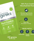 Brain Boost Bundle-Nutrition Geeks