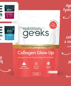 Collagen Glow Up Powder thumbnail 1