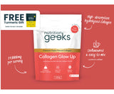 Collagen Glow Up Powder