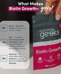 Collagen Support+ Bundle-Nutrition Geeks