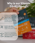 Collagen Support Bundle-Nutrition Geeks