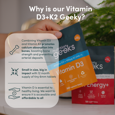 Collagen Support Bundle-Nutrition Geeks