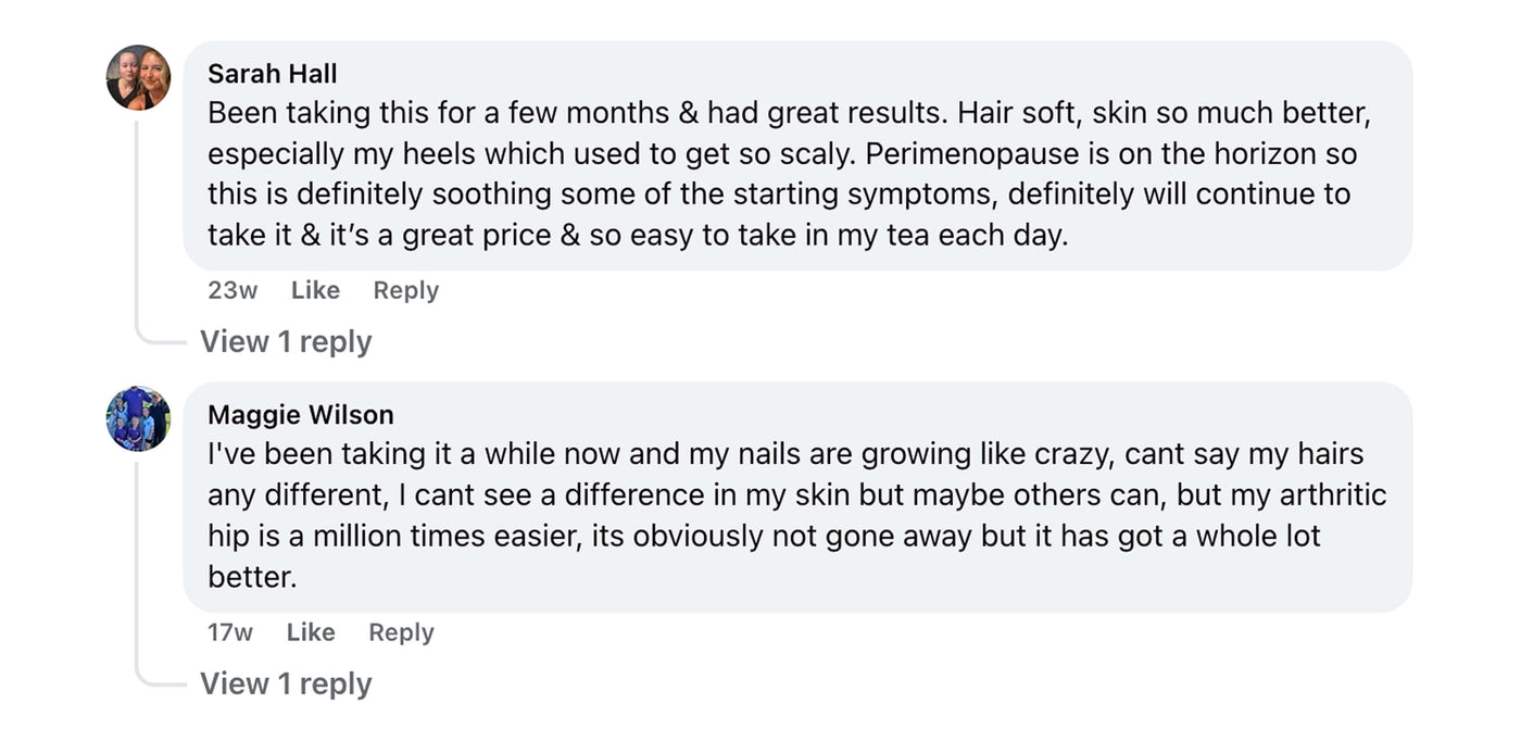 Facebook customer review 4