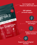 Immunity Bundle-Nutrition Geeks