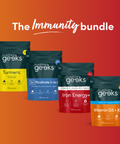 Immunity Bundle-Nutrition Geeks