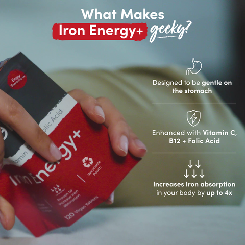Iron Energy+-Nutrition Geeks