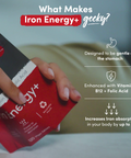 Iron Energy+-Nutrition Geeks