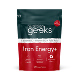 Iron Energy+