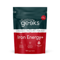 Iron Energy+-Nutrition Geeks