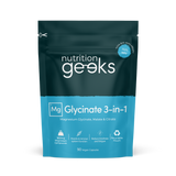 ‍Magnesium Glycinate 3-in-1 (100% off)