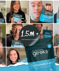Magnesium Glycinate 3-in-1-Nutrition Geeks