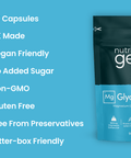 Magnesium Glycinate 3-in-1-Nutrition Geeks