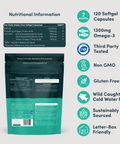 Omega 3-Nutrition Geeks