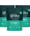 Omega 3-Nutrition Geeks
