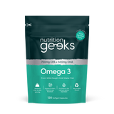 Omega 3