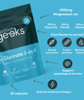 T-Support Bundle-Nutrition Geeks