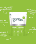 The Creatine and Collagen Bundle-Nutrition Geeks