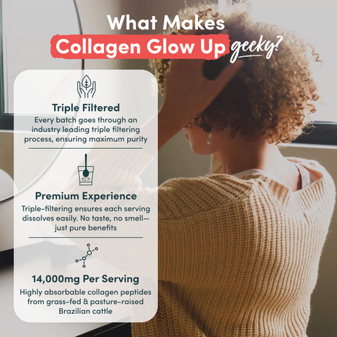 The Creatine and Collagen Duo-Nutrition Geeks